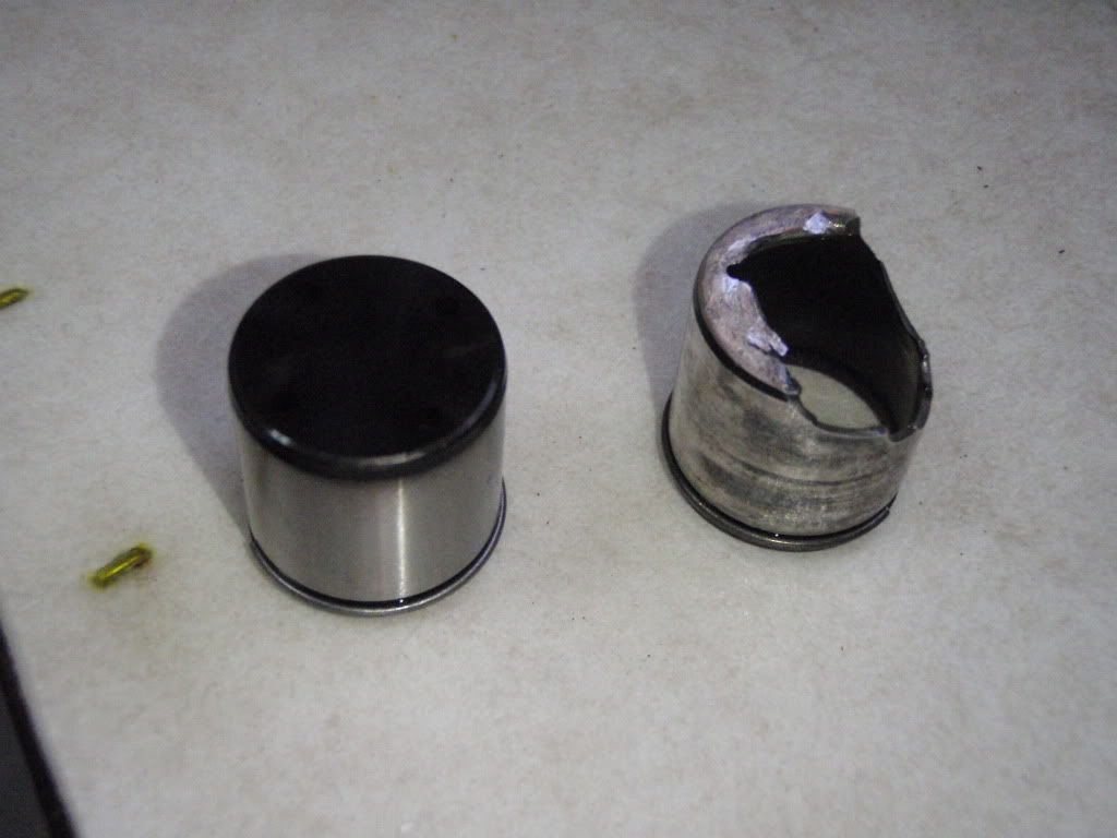 Cam follower? VW Vortex Volkswagen Forum